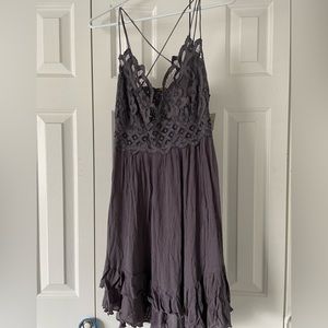 New Free People Dress size XL